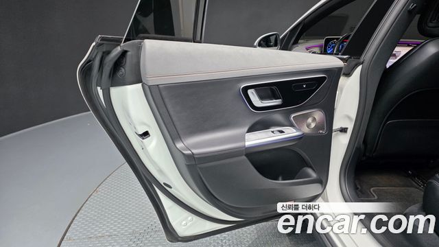 Mercedes-Benz EQE (V295) EQE350+ 2023 — фото 25