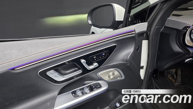 Mercedes-Benz EQE (V295) EQE350+ 2023 — фото 28
