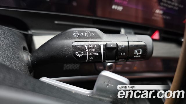 Kia Sportage (V) LPG 2.0 2WD Signature 2024 — фото 17