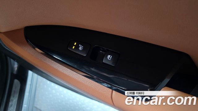 Kia Sportage (V) LPG 2.0 2WD Signature 2024 — фото 18