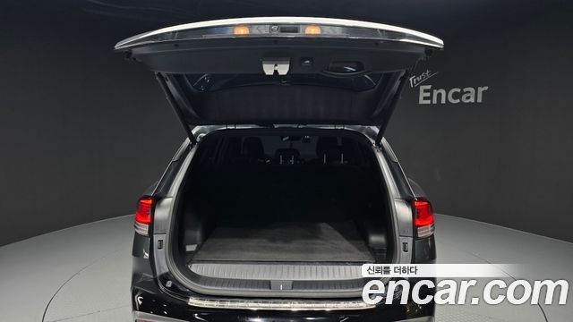 Kia Sportage (V) LPG 2.0 2WD Signature 2024 — фото 20