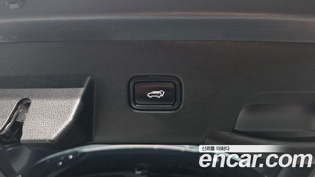 Kia Sportage (V) LPG 2.0 2WD Signature 2024 — фото 32
