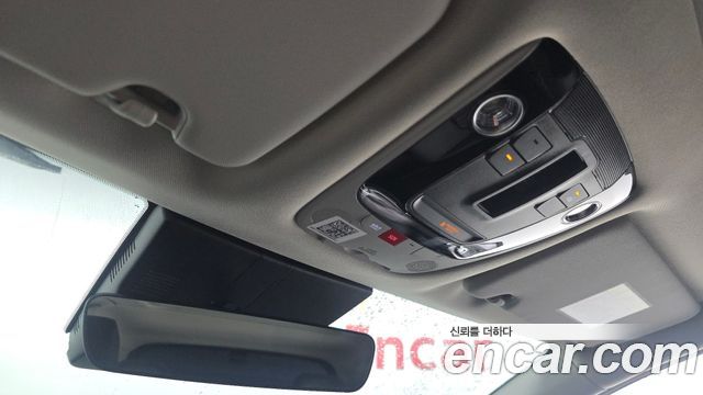 Kia Sportage (V) Gasoline 1.6 Turbo 2WD Signature 2025 — фото 19