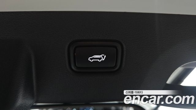 Kia Sportage (V) Gasoline 1.6 Turbo 2WD Signature 2025 — фото 20