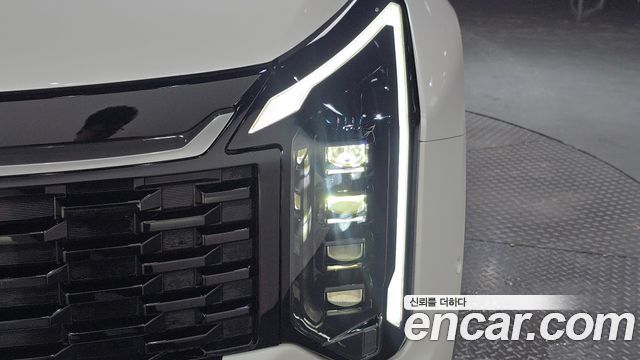 Kia Sportage (V) Gasoline 1.6 Turbo 2WD Signature 2025 — фото 22