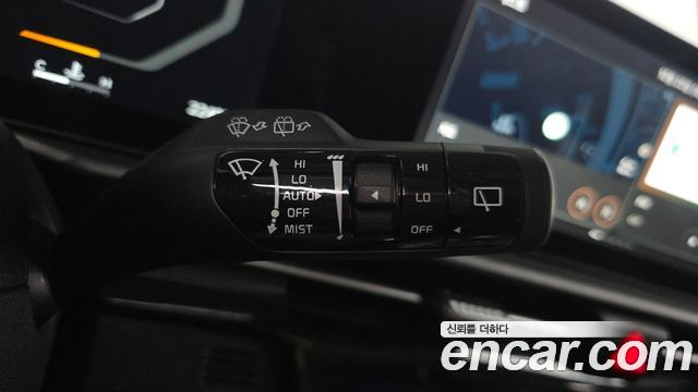 Kia Sportage (V) Gasoline 1.6 Turbo 2WD Signature 2025 — фото 30
