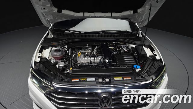 Volkswagen Jetta (VII) 1.4 TSI Prestige 2020 — фото 6