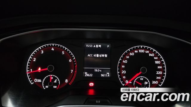 Volkswagen Jetta (VII) 1.4 TSI Prestige 2020 — фото 8