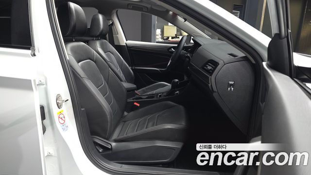 Volkswagen Jetta (VII) 1.4 TSI Prestige 2020 — фото 11