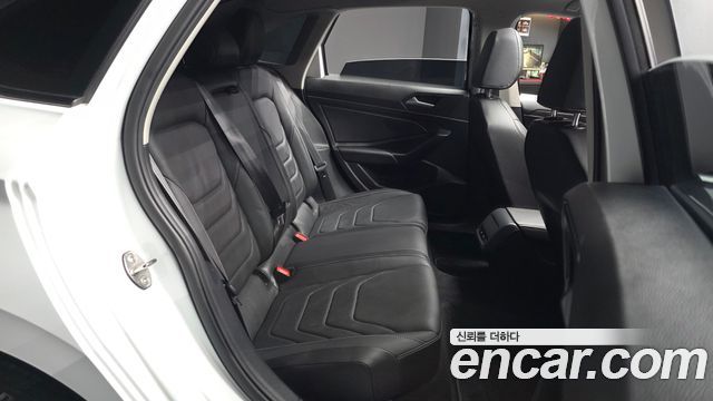 Volkswagen Jetta (VII) 1.4 TSI Prestige 2020 — фото 12