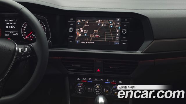 Volkswagen Jetta (VII) 1.4 TSI Prestige 2020 — фото 14