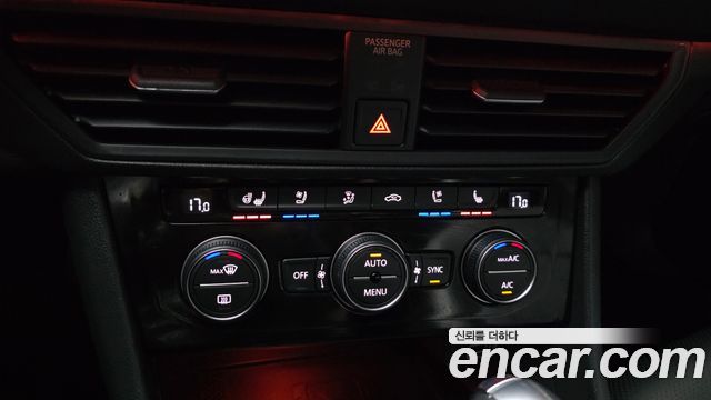 Volkswagen Jetta (VII) 1.4 TSI Prestige 2020 — фото 18