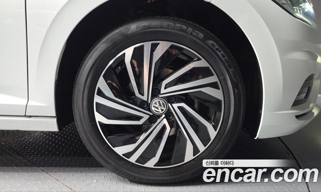 Volkswagen Jetta (VII) 1.4 TSI Prestige 2020 — фото 21