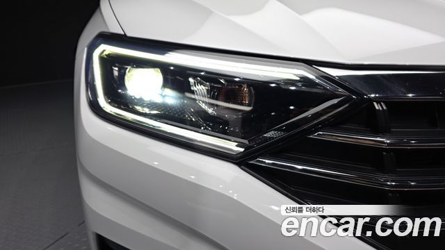 Volkswagen Jetta (VII) 1.4 TSI Prestige 2020 — фото 22