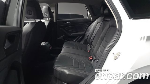 Volkswagen Jetta (VII) 1.4 TSI Prestige 2020 — фото 26