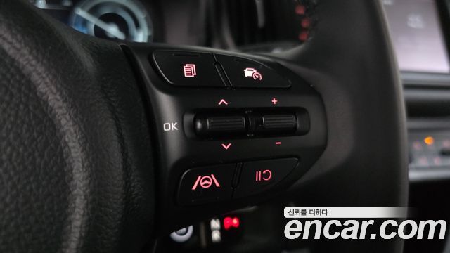 Kia Ray EV Air 2025 — фото 31