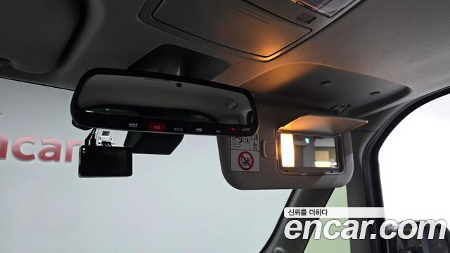 Kia Ray EV Air 2025 — фото 33