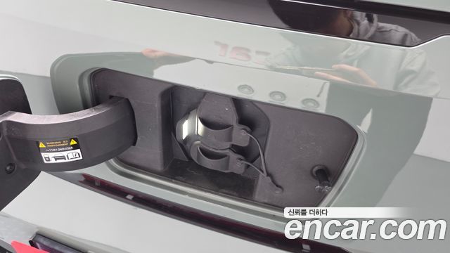 Kia Ray EV Air 2025 — фото 36