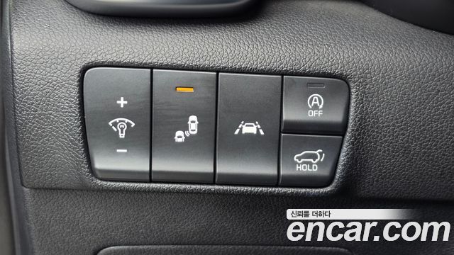 Kia Sportage The Bold Diesel 2.0 4WD Signature Gravity 2021 — фото 13