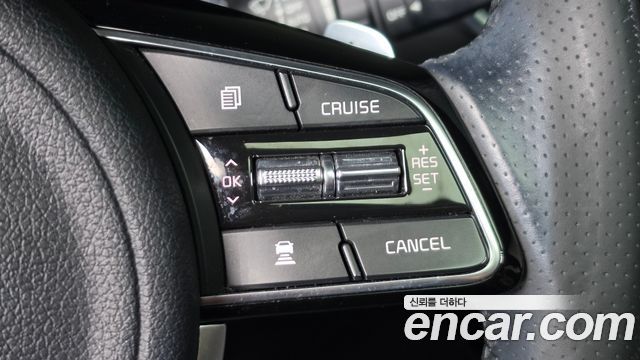 Kia Sportage The Bold Diesel 2.0 4WD Signature Gravity 2021 — фото 16