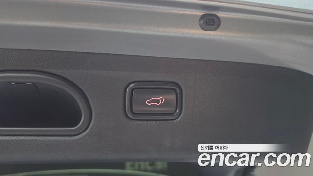 Kia Sportage The Bold Diesel 2.0 4WD Signature Gravity 2021 — фото 34