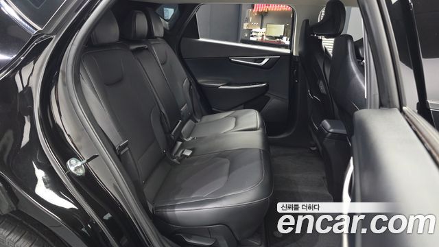Kia EV6 Long Range Air 2022 — фото 12