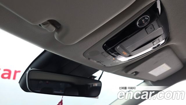Kia EV6 Long Range Air 2022 — фото 18
