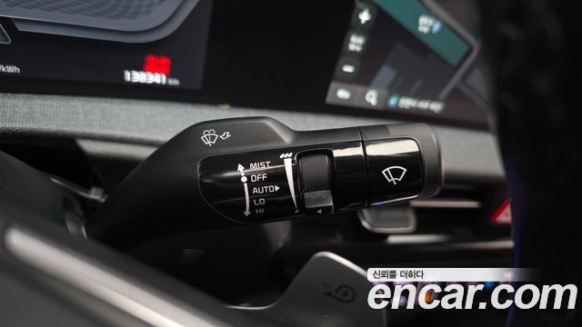 Kia EV6 Long Range Air 2022 — фото 20