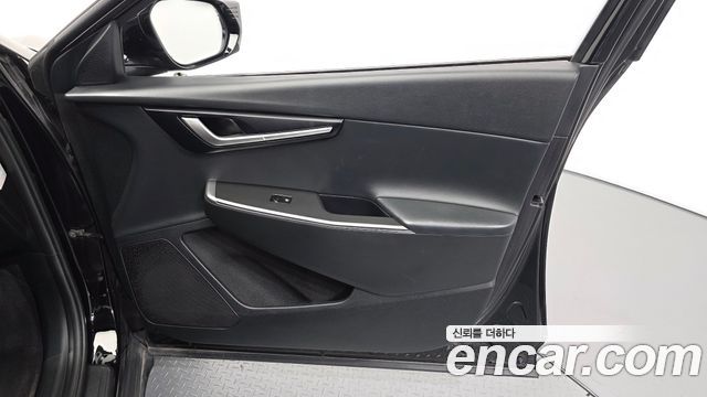 Kia EV6 Long Range Air 2022 — фото 24