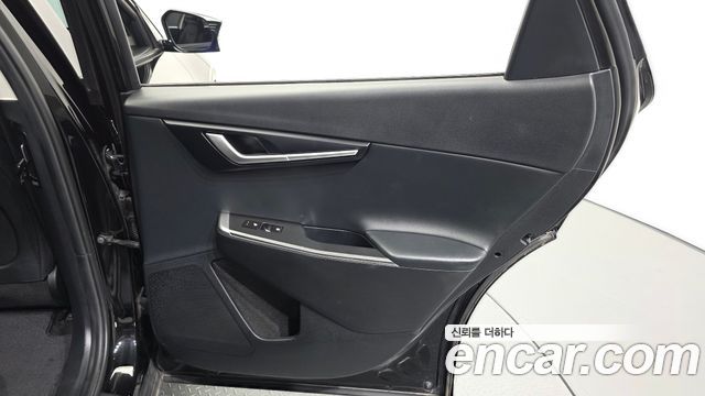 Kia EV6 Long Range Air 2022 — фото 25