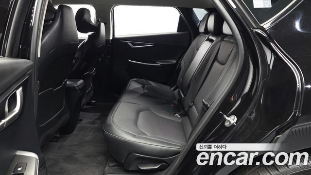 Kia EV6 Long Range Air 2022 — фото 26