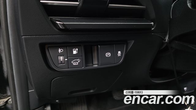 Kia EV6 Long Range Air 2022 — фото 27