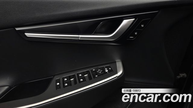 Kia EV6 Long Range Air 2022 — фото 28