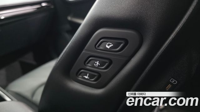 Kia EV6 Long Range Air 2022 — фото 29