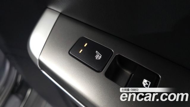 Kia EV6 Long Range Air 2022 — фото 30