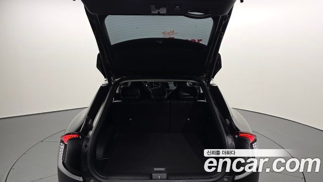Kia EV6 Long Range Air 2022 — фото 32