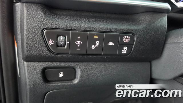 Kia Niro 1.6 HEV Noblesse 2022 — фото 27