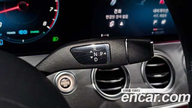 Mercedes-Benz E-Class (W213) E350 4MATIC AMG Line 2021 — фото 9