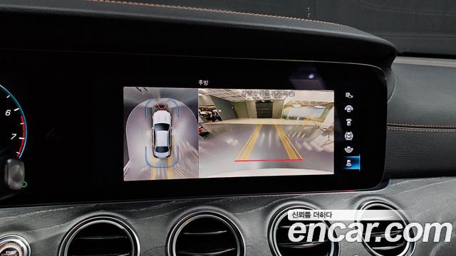 Mercedes-Benz E-Class (W213) E350 4MATIC AMG Line 2021 — фото 15