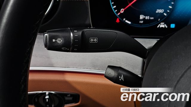 Mercedes-Benz E-Class (W213) E350 4MATIC AMG Line 2021 — фото 19