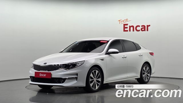 Kia K5 (II) 2.0 MX Style Edition 2018 — фото 11