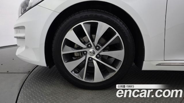 Kia K5 (II) 2.0 MX Style Edition 2018 — фото 5