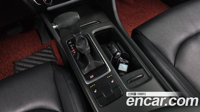 Kia K5 (II) 2.0 MX Style Edition 2018 — фото 9