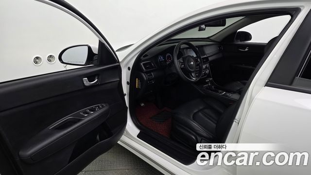 Kia K5 (II) 2.0 MX Style Edition 2018 — фото 10