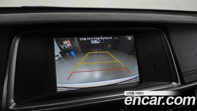 Kia K5 (II) 2.0 MX Style Edition 2018 — фото 19
