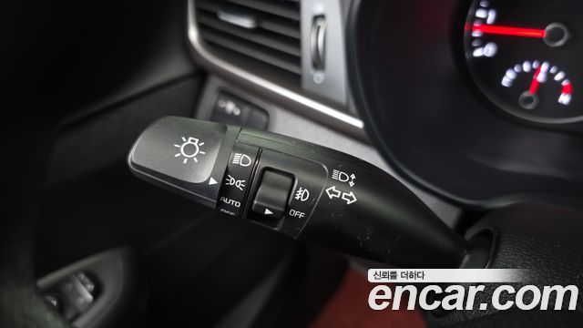 Kia K5 (II) 2.0 MX Style Edition 2018 — фото 22