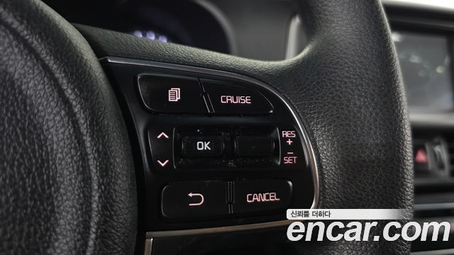 Kia K5 (II) 2.0 MX Style Edition 2018 — фото 23
