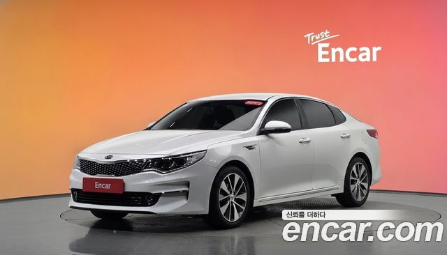 Kia K5 (II) 2.0 MX Style Edition