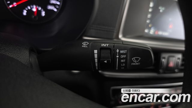 Kia K5 (II) 2.0 MX Style Edition 2018 — фото 35
