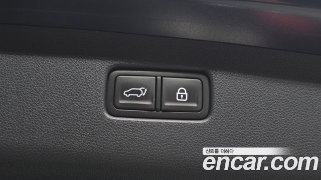 Genesis GV70 2.5T Gasoline AWD 2021 — фото 20